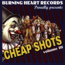 Cheap Shots 3 (Diverse Interpreten)