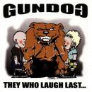 Gundog - They Who Laugh Last