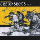 Cheap Shots 5 (Diverse Interpreten)