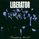 Liberator - Soundchecks 95-00