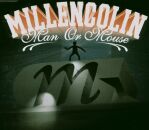 Millencolin - Man Or Mouse