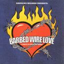 Barbed Wire Love - Stiff Little Finger-Tribute