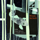 Mcneill Wendy - For The Wolf A Good Meal