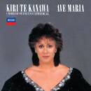 Kanawa Kiri Te - AVE MARIA/AVE VERUM