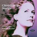 Schubert - Berg - Wolf - Phantasien Und Traumgestalten (Christianne Stotijn (Mezzosopran))