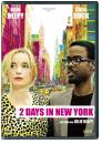 2 Days In New York