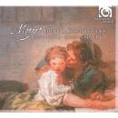 Mozart Wolfgang Amadeus - Arie KV147 KV391 KV468 KV474...