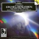 Strauss Richard - HELDENLEBEN (Karajan Herbert von / BPH)