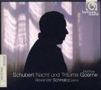 Schubert Franz - Nacht Und Traeume (Diverse Interpreten)