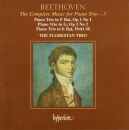Beethoven Ludwig van - Music For Piano Trio 3 (THE...
