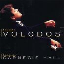 Volodos Arcadi - Volodos: Live At Carnegie Hall (Diverse Komponisten)