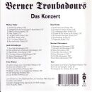 Berner Troubadours - Das Konzert