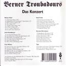 Berner Troubadours - Das Konzert