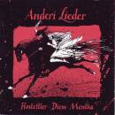 Hostettler - Anderi Lieder