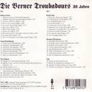 Berner Troubadours - 30 Jahre