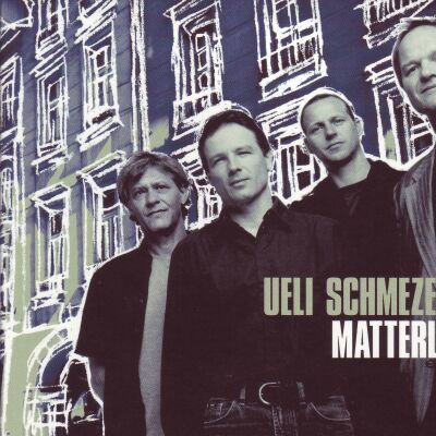 Schmezer Ueli - Matter Live