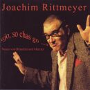 Rittmeyer Joachim - Jo, So Chas Go