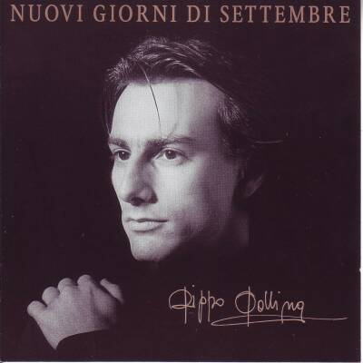 Pollina Pippo - Nuovi Giorni