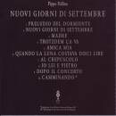 Pollina Pippo - Nuovi Giorni