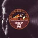 Hauzenberger Martin - Frueecher - Huett - Gaeng