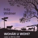 Widmer Fritz - Wohär U Wohi?