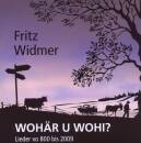 Widmer Fritz - Wohaer U Wohi?