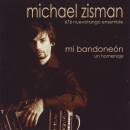 Zisman Michael - Mi Bandoneon