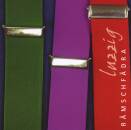 Rämschfädra - Luzzig