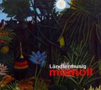 Ländlermusig Momoll - Laendlermusig Momoll