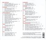 Bachmann Brigitte - Klingende Jahreskreis, Der