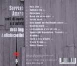 Hug Dodo / Contini Efisio - Sorriso Amaro