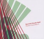 Muff Claudia Quartett - Passion Daccordeon Ii