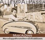 Zappa Marco / Stavrakakis Renata - Al Temp Al Passa