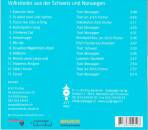 Hermelin - Heimetvogel