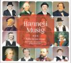 Hanneli-Musig - Polka Ma Non Troppo