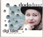 Hug Dodo - Digi Tales - Best Of 2003-2013