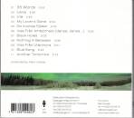 Lova Feat. Marc Rossier - Norrsken / Northern Lights