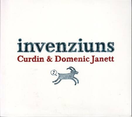 Janett Curdin Und Domenic - Invenziuns