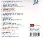 Janett Curdin Und Domenic - Invenziuns