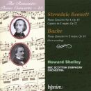 Bennett - Bache - Romantic Piano Concerto: 43, The...
