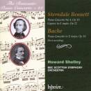 Bennett William Sterndale / u.a. - The Romantic Piano...