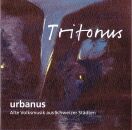 Tritonus - Urbanus