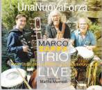 Zappa Marco & Friends - Nuova Forza, Una
