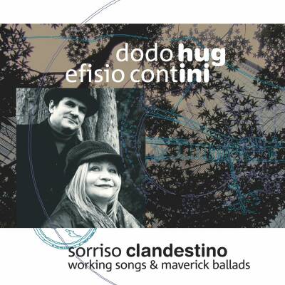 Hug Dodo - Sorriso Clandestino