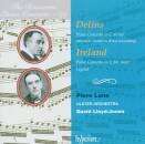 Delius Frederick / u.a. - The Romantic Piano Concerto -...