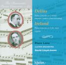 Delius - Ireland - Romantic Piano Concerto: 39, The...