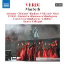 Verdi Giuseppe - Macbeth (Altomare Giuseppe / Zhuravel...