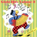 Globi - GLOBI-HITS 2