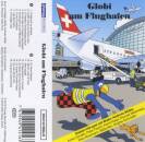 Globi - AM FLUGHAFEN