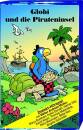 Globi - UND DIE PIRATENINSEL